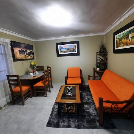 Departamento Inca Palace Experience Puno Ngoại thất bức ảnh