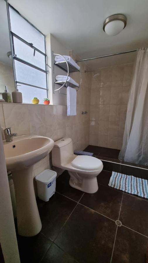 Departamento Inca Palace Experience Puno Ngoại thất bức ảnh