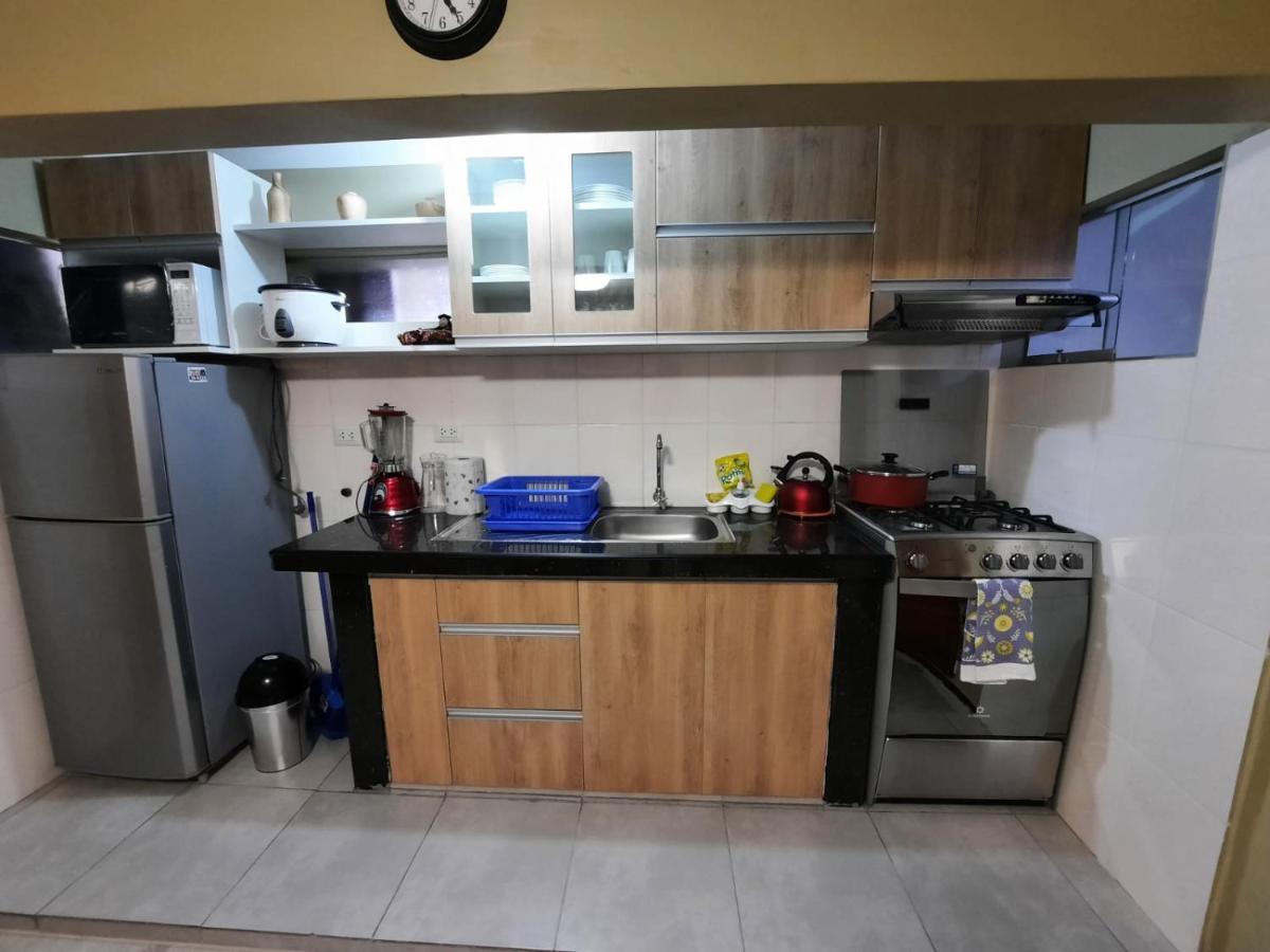 Departamento Inca Palace Experience Puno Ngoại thất bức ảnh