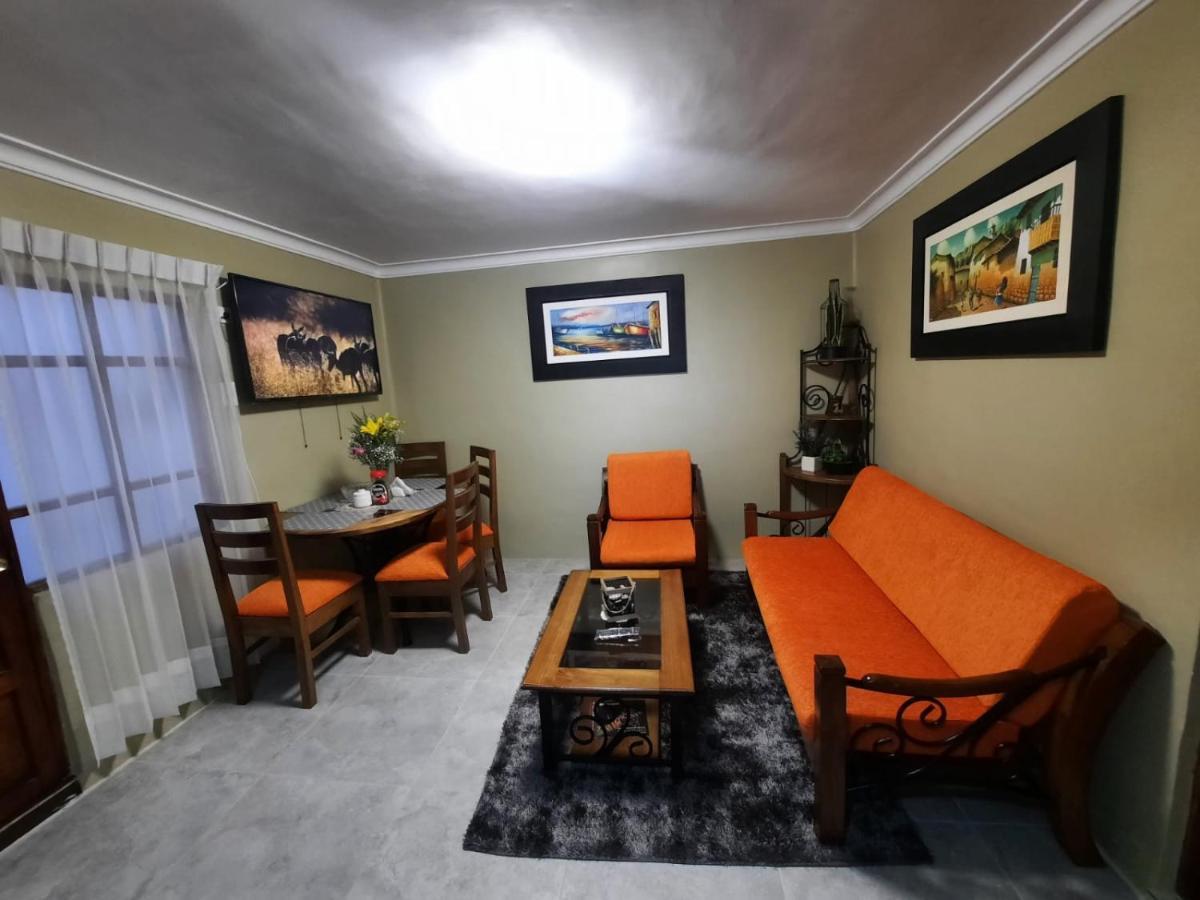 Departamento Inca Palace Experience Puno Ngoại thất bức ảnh